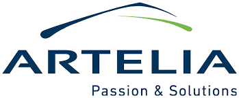 ARTELIA_Logo