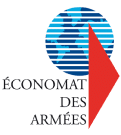 EconomatDesArmees_Logo 1