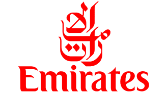 Emirates Airlines-Logo
