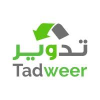 TADWEER_Logo