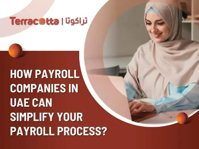 Payroll Companies in UAE